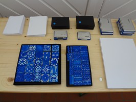 Bild zu Ab in die Ferien!