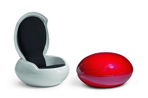 Bild zu Überall Design – und wir mittendrin