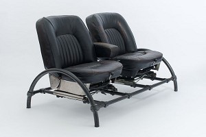 Bild zu Aus alt mach neu! Re- und Upcycling im Design