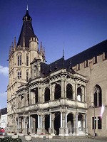 Das Historisches Rathaus Köln: Auf den Spuren von Macht, Geschichte und Architektur