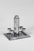 Bild zu Hoch hinaus zum Wolkenkratzertag!