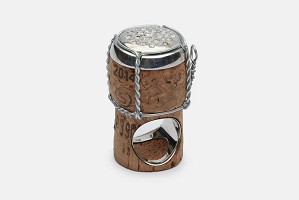 Bild zu Schmuckgestaltung: Upcycling und Ready-Mades