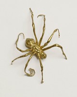 Bild zu Von Louise Bourgeois bis Yoko Ono. Schmuck von Künstlerinnen