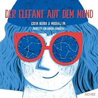 Bild zu „Der Elefant auf dem Mond“