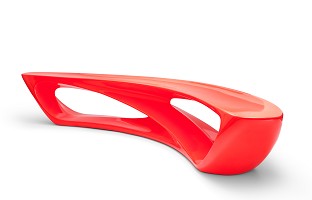 Bild zu Utopien in Plastik