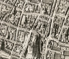 Stadt:Raum – Unterwegs im Minoritenquartier