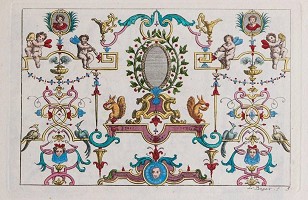 Bild zu Fliesenupcycling mit Motiven zum Gestalten