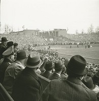 Der Sportpark Müngersdorf und der Holocaust