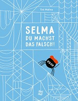 Bild zu Selma, du machst das falsch!