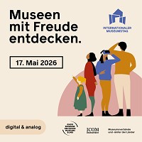 Internationaler Museumstag Picasso