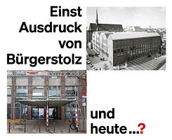 Bild zu Vorbildlich sanierte Meisterwerke des 20. Jahrhunderts. Festspielhaus Hellerau