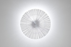 Bild zu Lampenschirme aus Furnierholz