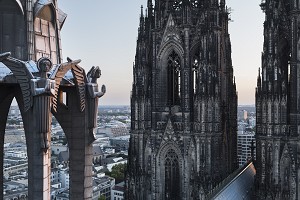 Bild zu Fotografische Weltreise