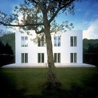Bild zu Tag des offenen Denkmals: Diagonale der modernen Architektur, Stadtführung