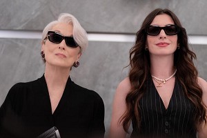 Bild zu Open Air Kino: Der Teufel trägt Prada 2