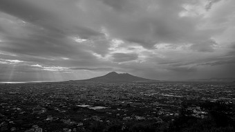 Bild zu Open Air Kino: Pompeji: Unter den Wolken