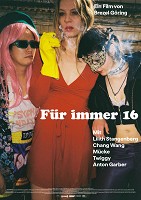 Bild zu Open Air Kino: Für immer 16