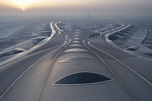 Bild zu ARCHITECTURE IN MOVING IMAGES - Hans Georg Esch