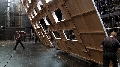Bild zu Die singende Stadt