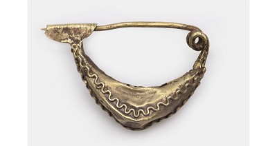 Bild zu Vom Nutzen des Schönen. Schmuck mit praktischer Funktion